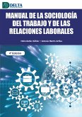 Manual de la sociologia del trabajo y de las relaciones laborales (eBook, PDF)