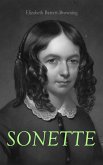 Sonette (eBook, ePUB) Sonette (eBook, ePUB)