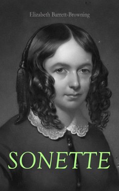 Cover Sonette (eBook, ePUB)