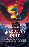 The Garuda's Vow (eBook, ePUB)