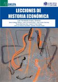 Lecciones de historia economica (eBook, PDF) Lecciones de historia economica (eBook, PDF)