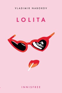 Cover Lolita (eBook, PDF)