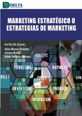 Marketing estratégico o estrategias de marketing (eBook, PDF) Marketing estratégico o estrategias de marketing (eBook, PDF)