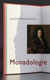 Monadologie (eBook, ePUB)