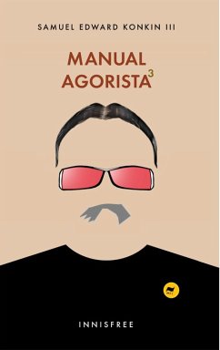 Cover Manual agorista (eBook, PDF)