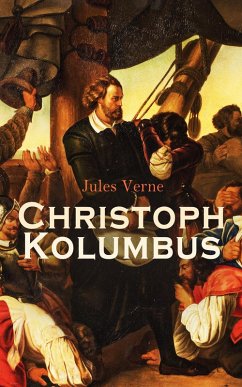 Cover Christoph Kolumbus (eBook, ePUB)