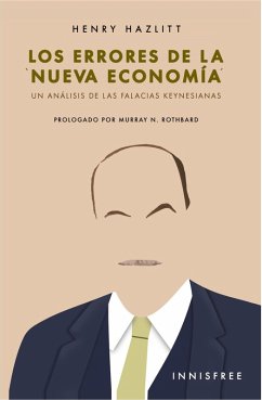Cover Los errores de la nueva economía: un análisis de las falacias keynesianas (eBook, PDF)
