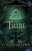 Tribe (Blood & Sacrifice Chronicles, #3) (eBook, ePUB) Tribe (Blood & Sacrifice Chronicles, #3) (eBook, ePUB)