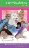 Best Microfiction 2025 (eBook, ePUB) Best Microfiction 2025 (eBook, ePUB)