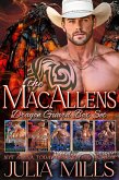 The MacAllens: Dragon Guard Box Set (Dragon Guard Series) (eBook, ePUB) The MacAllens: Dragon Guard Box Set (Dragon Guard Series) (eBook, ePUB)