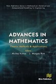 Advances in Mathematics: Theory, Methods & Applications (eBook, ePUB)
