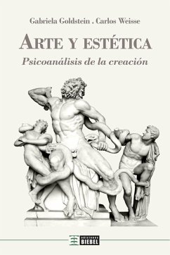 Cover Arte y estética (eBook, ePUB)