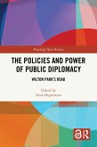 The Policies and Power of Public Diplomacy (eBook, PDF)
