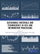 Sustainable Materials and Technologies... - Bild 1