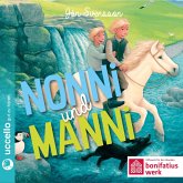 Nonni und Manni (MP3-Download) Nonni und Manni (MP3-Download)