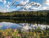 Inspired Poetry (eBook, ePUB) Inspired Poetry (eBook, ePUB)
