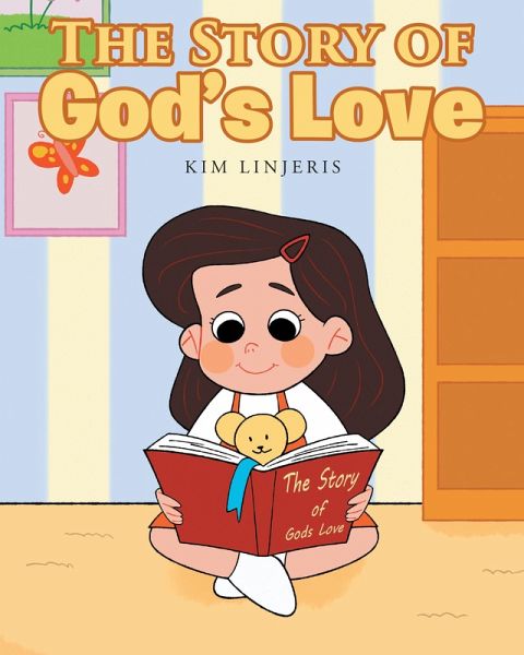 THE STORY OF God's Love (eBook, ePUB) THE STORY OF God's Love (eBook, ePUB)