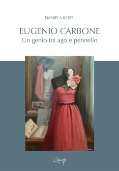 Eugenio Carbone (eBook, ePUB) - Rossi, Daniela