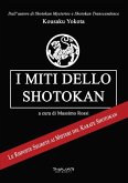I miti dello Shotokan (eBook, ePUB)