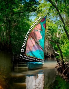 Cover Whatsacominagoin.... (eBook, ePUB)