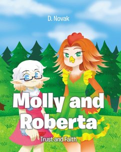 Cover Molly and Roberta (eBook, ePUB)