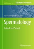 Spermatology (eBook, PDF)
