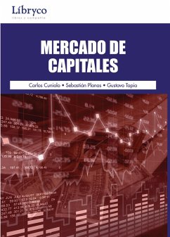 Cover Mercado de capitales (eBook, PDF)