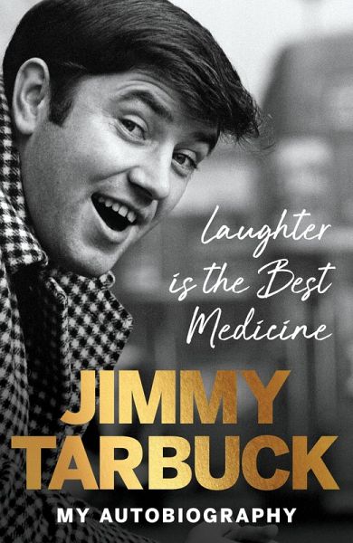 Laughter is the Best Medicine (eBook, ePUB) Laughter is the Best Medicine (eBook, ePUB)