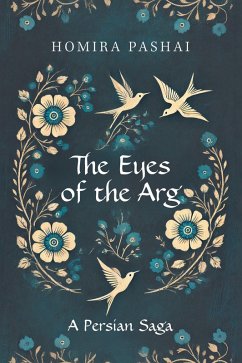 The Eyes of the Arg (eBook, ePUB) - Pashai, Homira