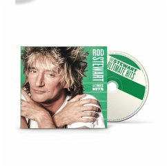 Cover Ultimate Hits