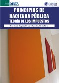 Principios de hacienda pública: teoría de los impuestos (eBook, PDF) Principios de hacienda pública: teoría de los impuestos (eBook, PDF)