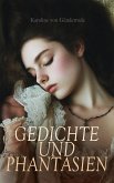 Gedichte und Phantasien (eBook, ePUB)