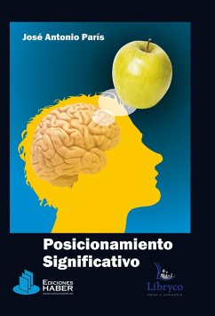 Cover Posicionamiento significativo: incluye la problemática del posicionamiento clásico... (eBook, PDF)