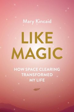 Cover LIKE MAGIC (eBook, ePUB)