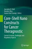 Core-Shell Nano Constructs for Cancer Theragnostic (eBook, PDF) Core-Shell Nano Constructs for Cancer Theragnostic (eBook, PDF)