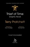 Thief of Time (eBook, ePUB) Thief of Time (eBook, ePUB)