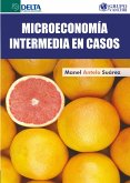 Microeconomía intermedia en casos (eBook, PDF)