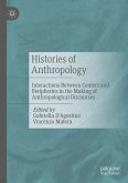 Histories of Anthropology (eBook, PDF)