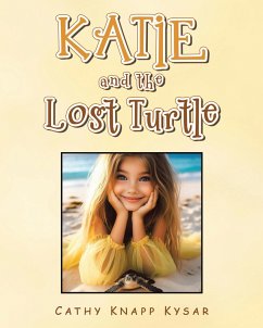 Cover Katie and the Lost Turtle (eBook, ePUB)