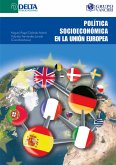 Política socioeconómica de la unión europea (eBook, PDF)