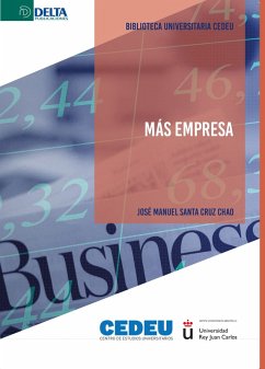 Cover Mas empresa (eBook, PDF)
