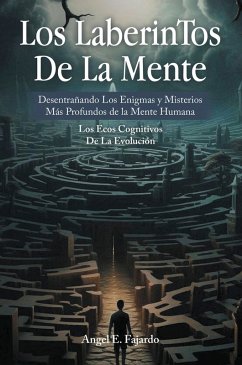Cover Los LaberinTos De La Mente (eBook, ePUB)