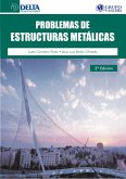 Problemas de estructuras metálicas (eBook, PDF)