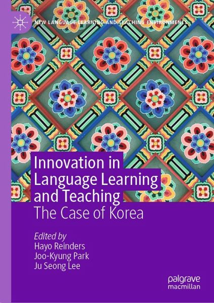 Innovation in Language Learning and Teaching (eBook, PDF)