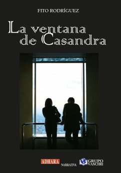 Cover La ventana de casandra (eBook, PDF)