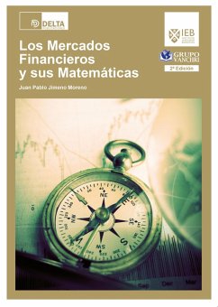 Cover Los mercados financieros y sus matematicas (eBook, PDF)