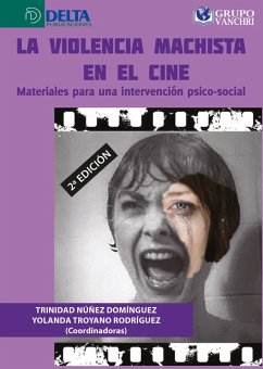 Cover La violencia machista en el cine (eBook, PDF)