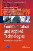 Communication and Applied Technologies (eBook, PDF)
