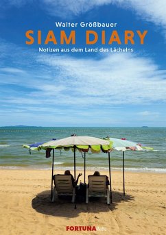 Cover Siam Diary (eBook, ePUB)