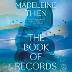 The Book of Records (MP3-Download)
